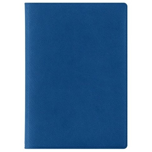 Классическая обложка для автодокументов 