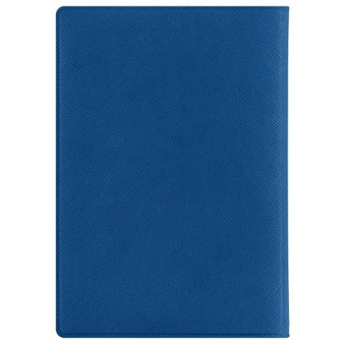 Классическая обложка для автодокументов 