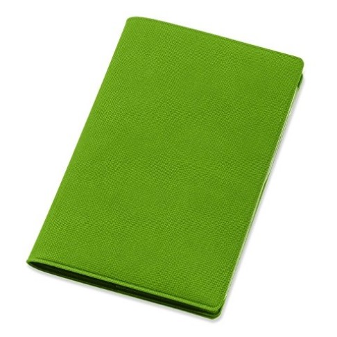 Классическая обложка для автодокументов 