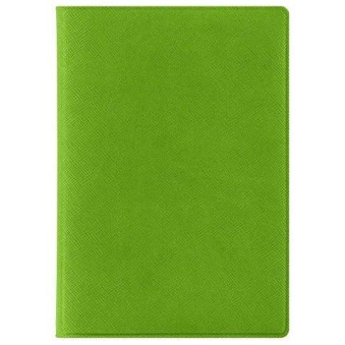 Классическая обложка для автодокументов 