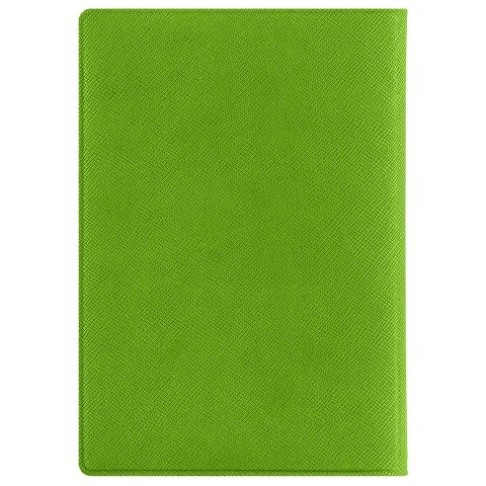 Классическая обложка для автодокументов 