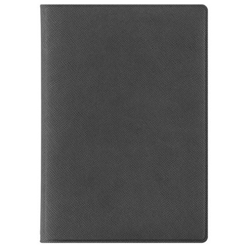 Классическая обложка для автодокументов 