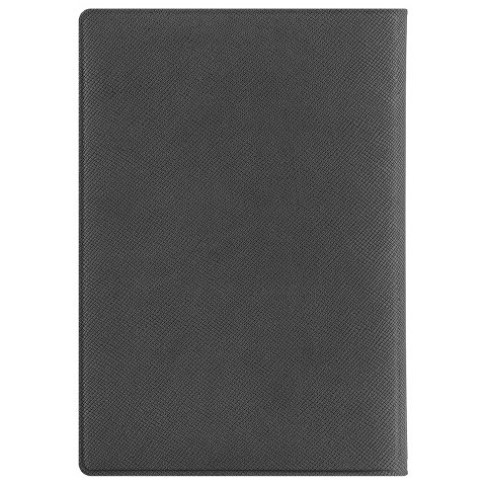 Классическая обложка для автодокументов 