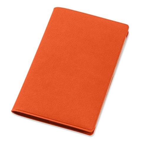 Классическая обложка для автодокументов 