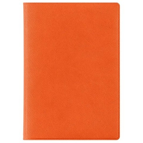 Классическая обложка для автодокументов 