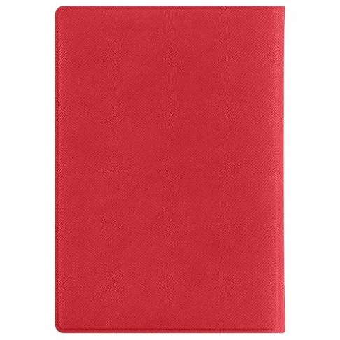 Классическая обложка для автодокументов 