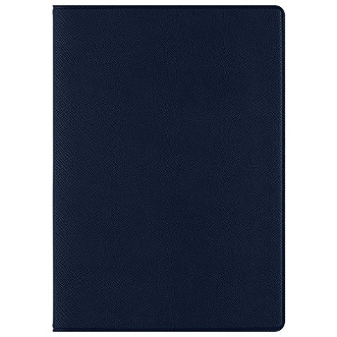 Классическая обложка для паспорта 