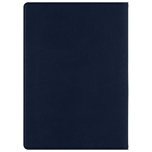 Классическая обложка для паспорта 