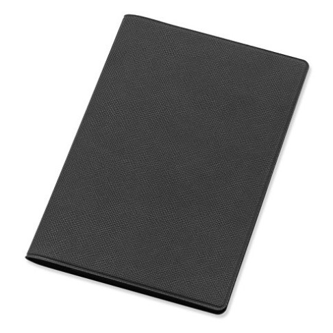 Классическая обложка для паспорта 