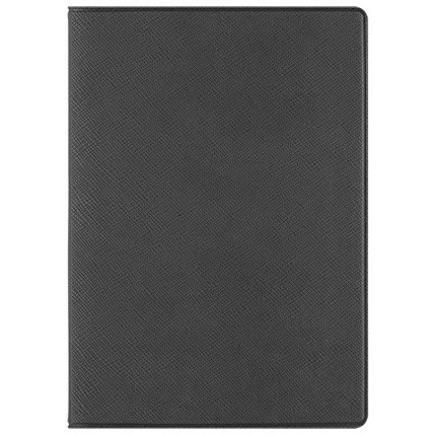 Классическая обложка для паспорта 