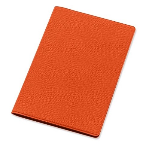 Классическая обложка для паспорта 