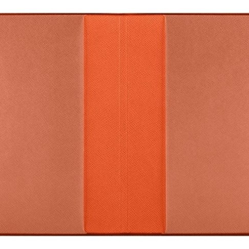 Классическая обложка для паспорта 