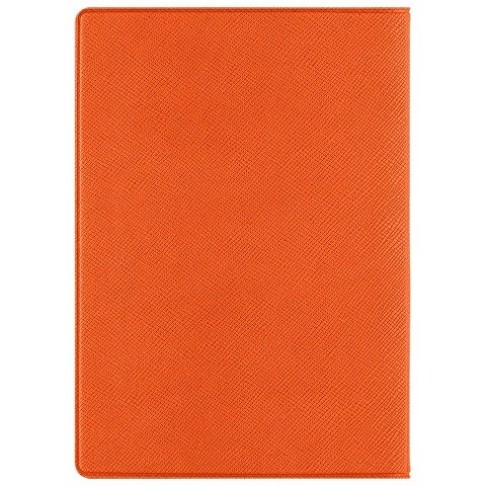 Классическая обложка для паспорта 