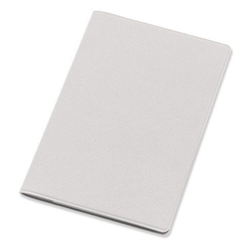 Классическая обложка для паспорта 