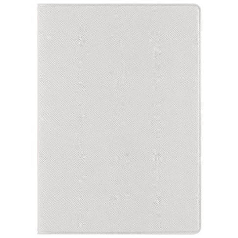 Классическая обложка для паспорта 