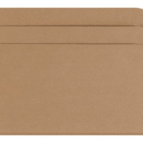 Картхолдер для 3-пластиковых карт 