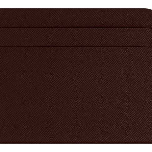 Картхолдер для 3-пластиковых карт 