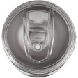 Термокружка Sense Gum, soft-touch, непротекаемая крышка, 370мл, синий