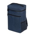 Рюкзак-холодильник Coolpack, темно-синий