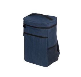 Рюкзак-холодильник Coolpack, темно-синий
