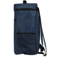 Рюкзак-холодильник Coolpack, темно-синий