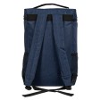 Рюкзак-холодильник Coolpack, темно-синий