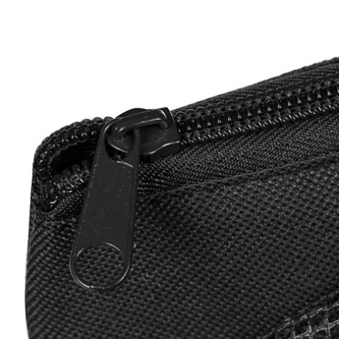 Пляжная сумка с изотермическим отделением Coolmesh, черный