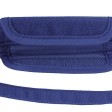 Пляжная сумка с изотемрическим отделением Coolmesh, синий