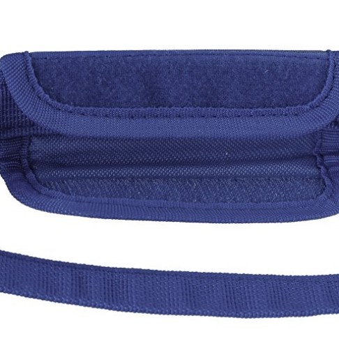 Пляжная сумка с изотемрическим отделением Coolmesh, синий