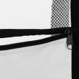 Пляжная сумка с изотермическим отделением Coolmesh, белый