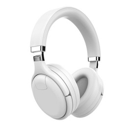 Беспроводные наушники HIPER SILENCE ANC HX3, белый