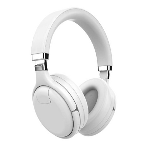 Беспроводные наушники HIPER SILENCE ANC HX3, белый Беспроводные наушники HIPER SILENCE ANC HX3, белый