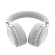Беспроводные наушники HIPER SILENCE ANC HX3, белый