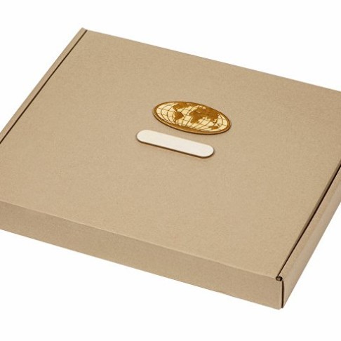 Интерьерная карта мира 