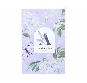 Открытка под запечатку, А6