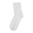 Носки Socks мужские белые,  р-м 29
