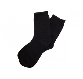 Носки Socks женские черные, р-м 25