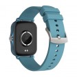 Умные часы CANYON Barberry SW-79, IP 67, BT 5.1, сенсорный дисплей 1.7, морская волна