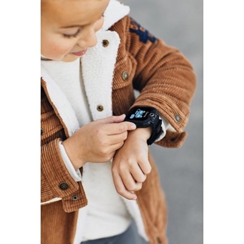 Детские часы Canyon Tony KW-31, черный