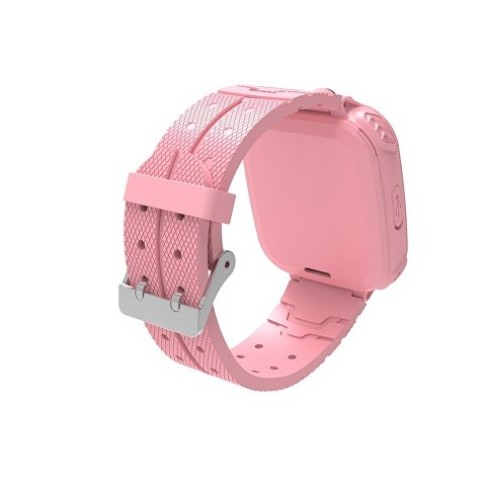 Детские часы Canyon Tony KW-31, розовый