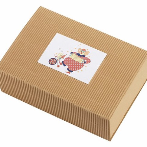 Набор новогодних шаров, 6 шт