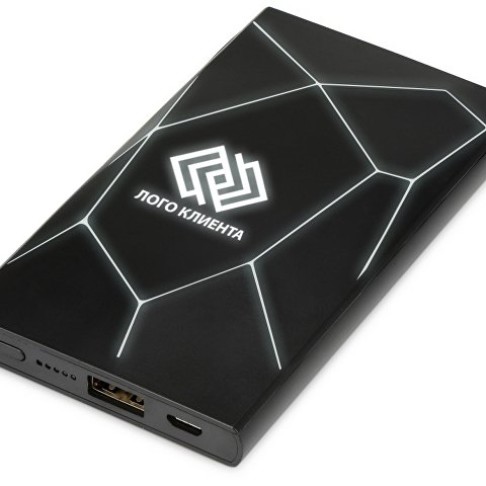 Портативное беспроводное зарядное устройство 