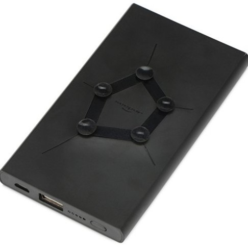 Портативное беспроводное зарядное устройство 