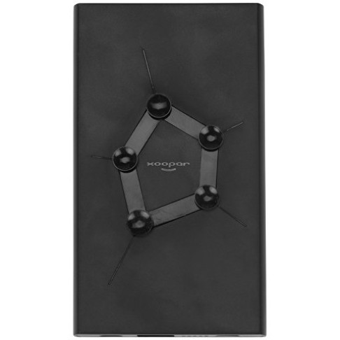 Портативное беспроводное зарядное устройство 