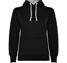 Толстовка с капюшоном 