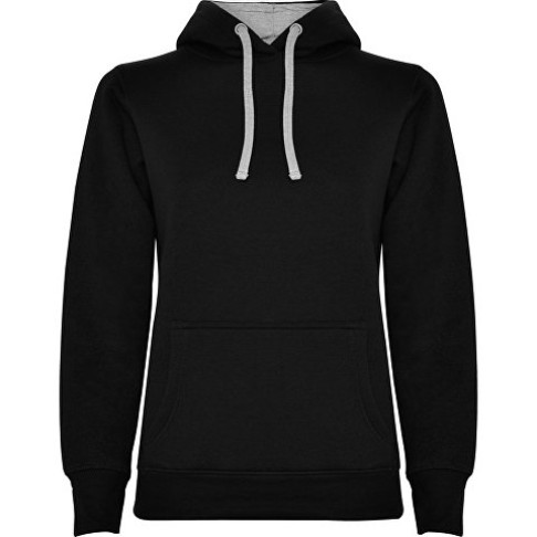 Толстовка с капюшоном 