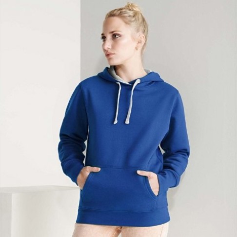 Толстовка с капюшоном 