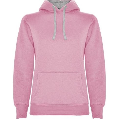 Толстовка с капюшоном 