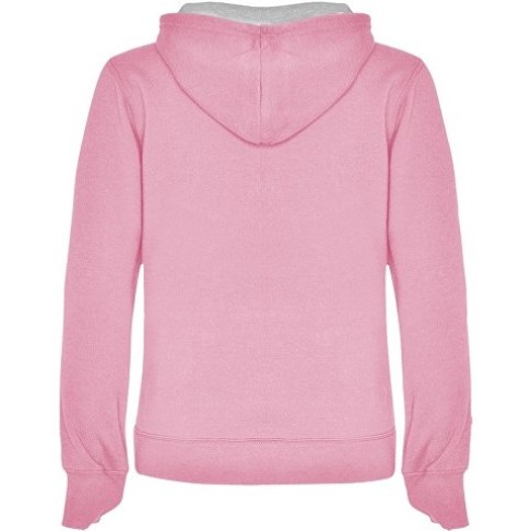 Толстовка с капюшоном 