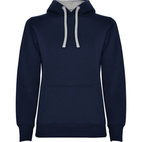 Толстовка с капюшоном 